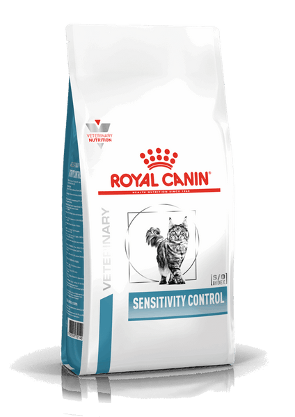 Royal canin veterinary diet sensitivity best sale
