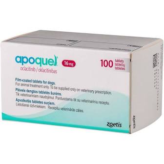 Apoquel Tablets for Dogs