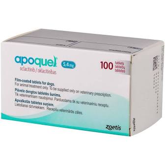 Apoquel Tablets for Dogs