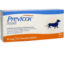 Previcox Tablets for Dogs