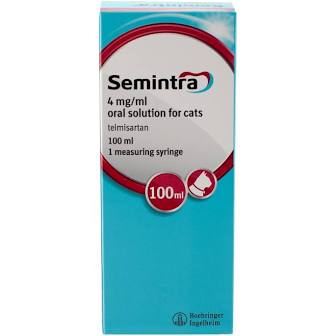 Semintra Oral Solution 4mg/ml