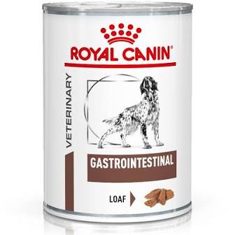 Royal Canin Gastro Intestinal Canine Wet Tins