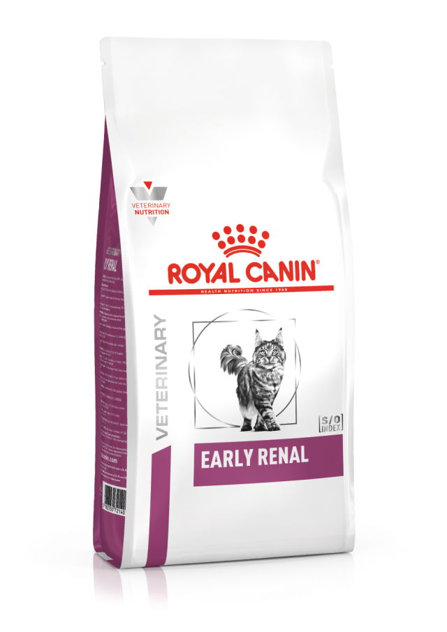 Renal diet royal hot sale canin