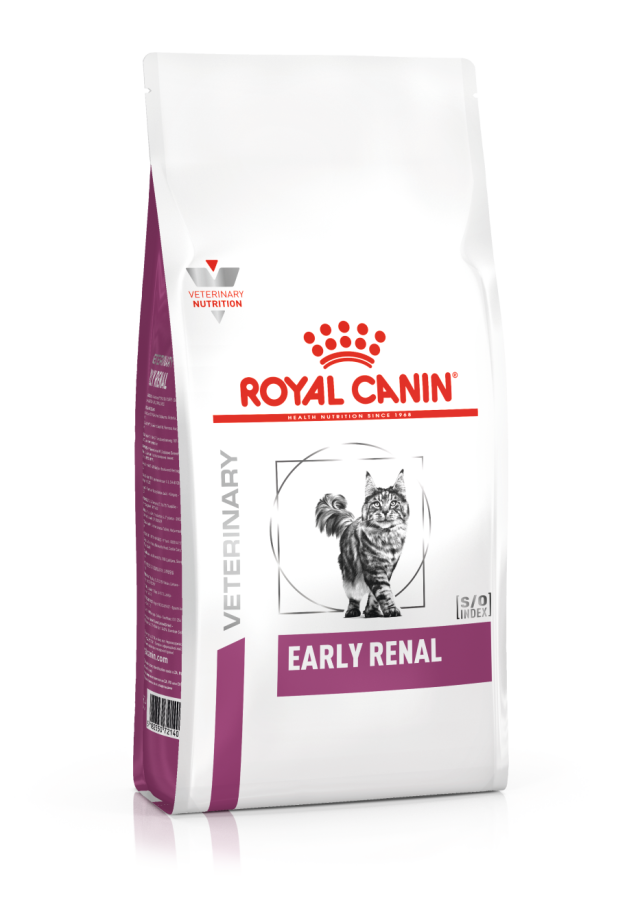 Royal Canin Early Renal Feline Dry Food