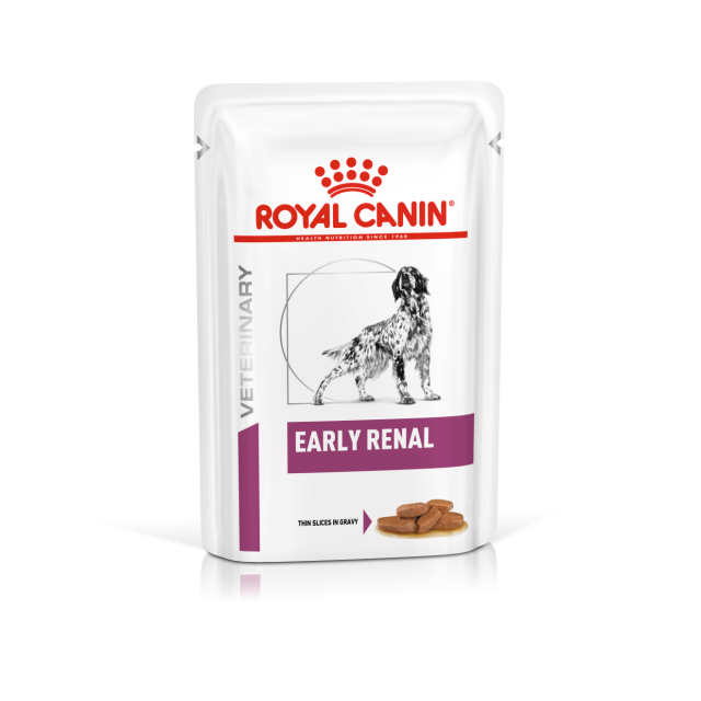 Royal canin renal top dry dog food