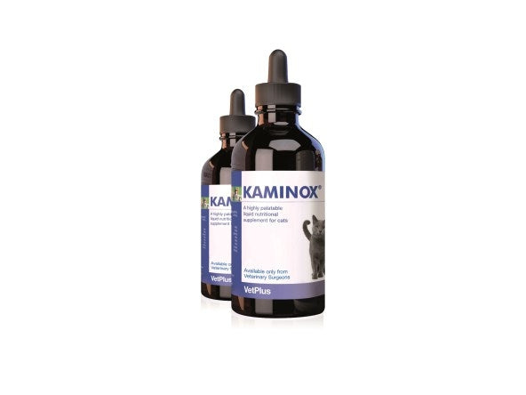 Kaminox Liquid for Cats
