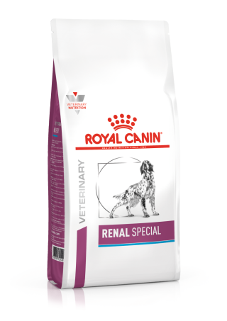 Royal canin kidney dog food hotsell