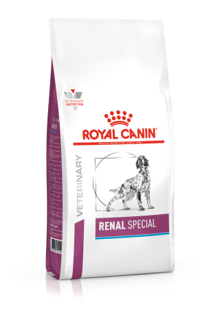 Royal Canin Renal Special Canine Dry Food