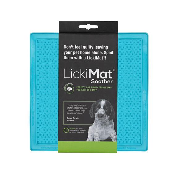 Lickimat Classic Dog Soother