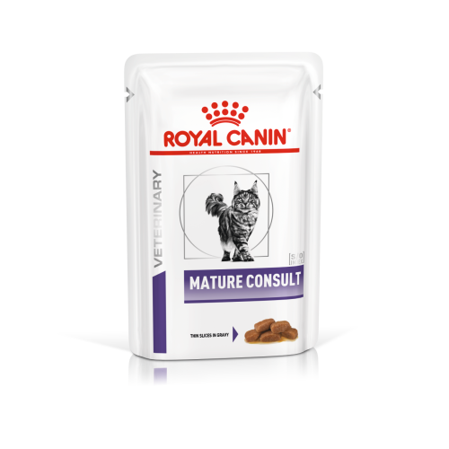 Royal canin top mature adult