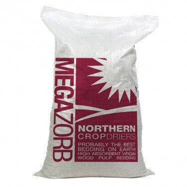 Northern Crop Driers Megazorb 85L