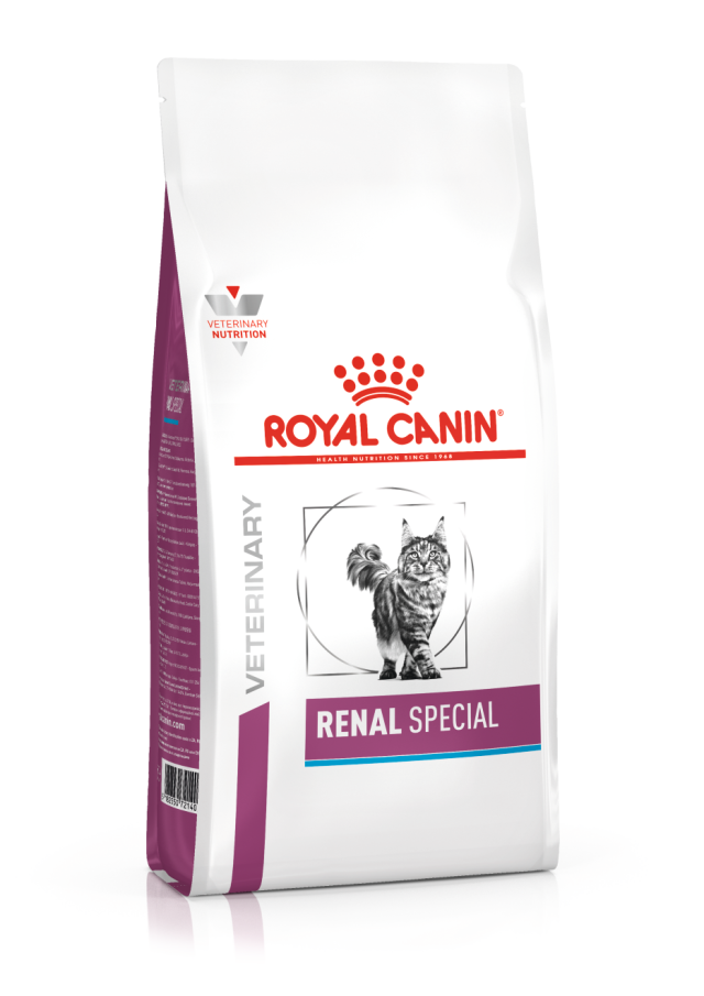 Royal Canin Renal Special Feline Dry Food
