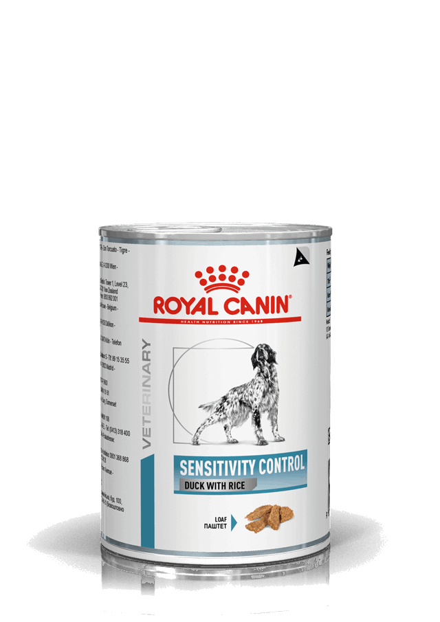 Royal canin sensitive puppy food outlet