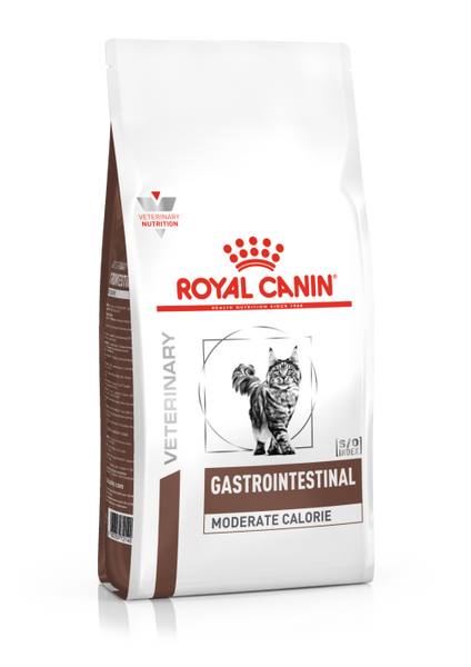 Royal canin moderate calorie outlet