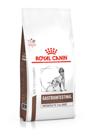 Royal Canin Gastro Intestinal Moderate Calorie Canine Dry Food
