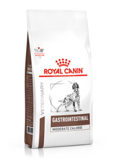 Royal Canin Gastro Intestinal Moderate Calorie Canine Dry Food