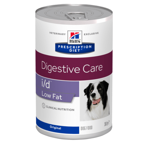 Hills Canine i/d Low Fat Wet Food