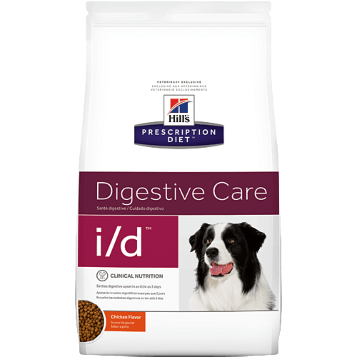 Hills id deals dog food 12kg