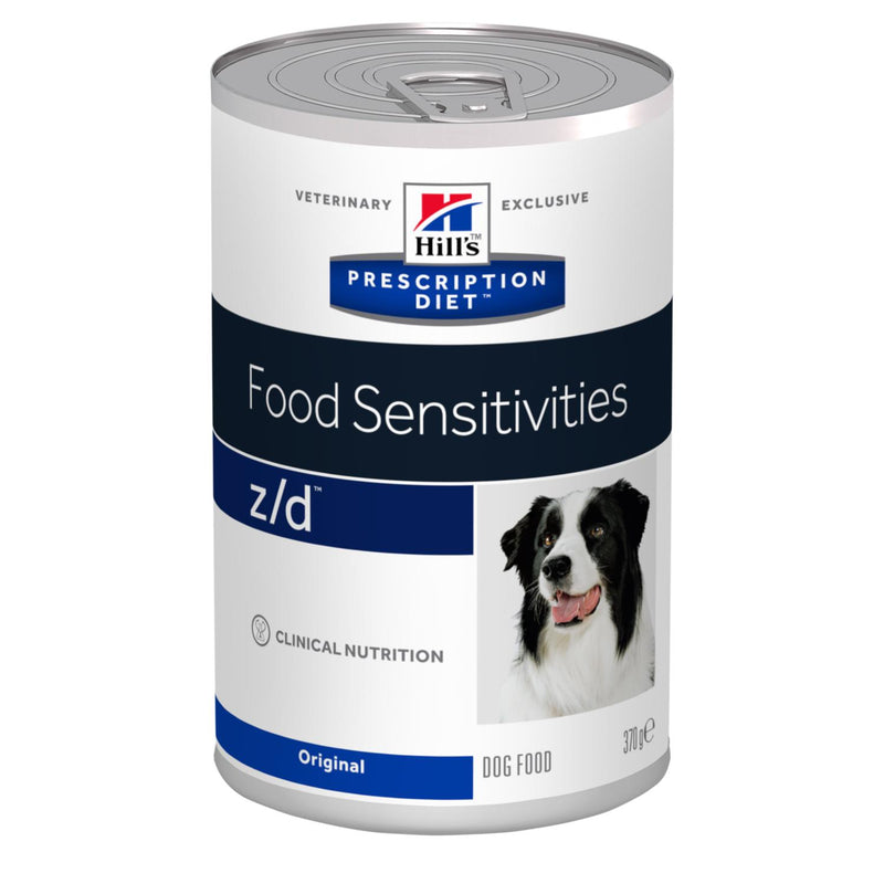 Hills Canine z/d Wet Tin