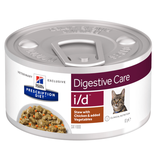 Hills Feline I D Stew PetCounter