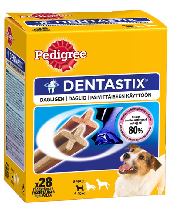 Pedigree Dentastix Small