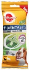 Pedigree Dentastix Fresh Medium
