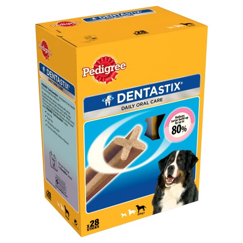 Pedigree Dentastix Large