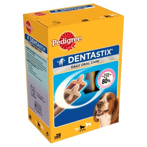 Pedigree Dentastix Medium