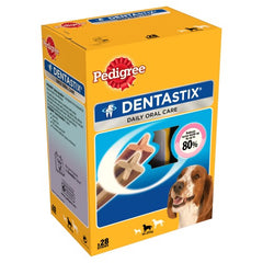Pedigree Dentastix Medium