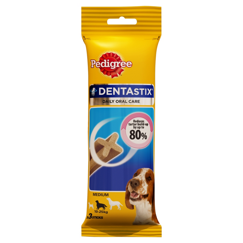 Pedigree Dentastix Medium