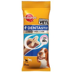 Pedigree Dentastix Medium