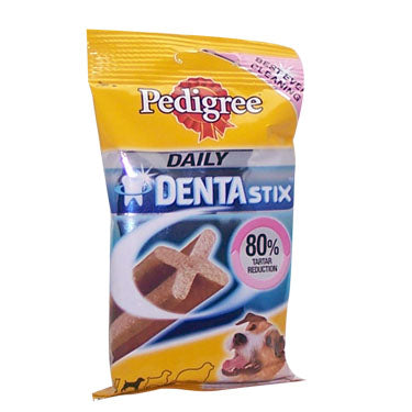 Pedigree Dentastix Small