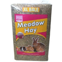 Pettex Meadow Hay - 2kg