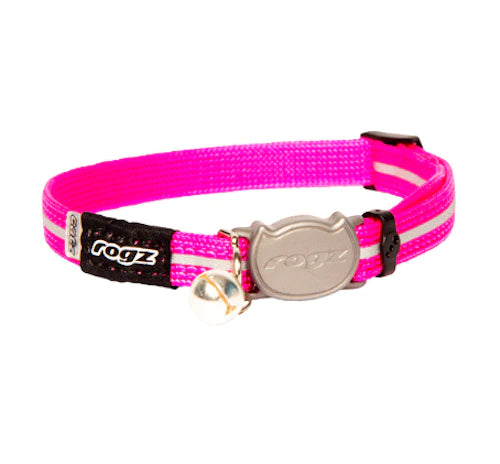 Rogz AlleyCat Collar