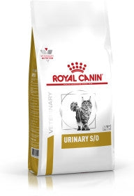 Royal Canin Urinary Feline Dry Food