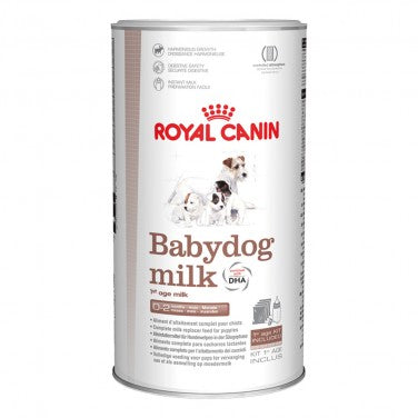 Royal Canin Baby Dog Milk