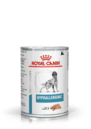 Royal canin sales pea and rabbit