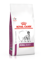 Royal Canin Renal Select Canine Dry Food