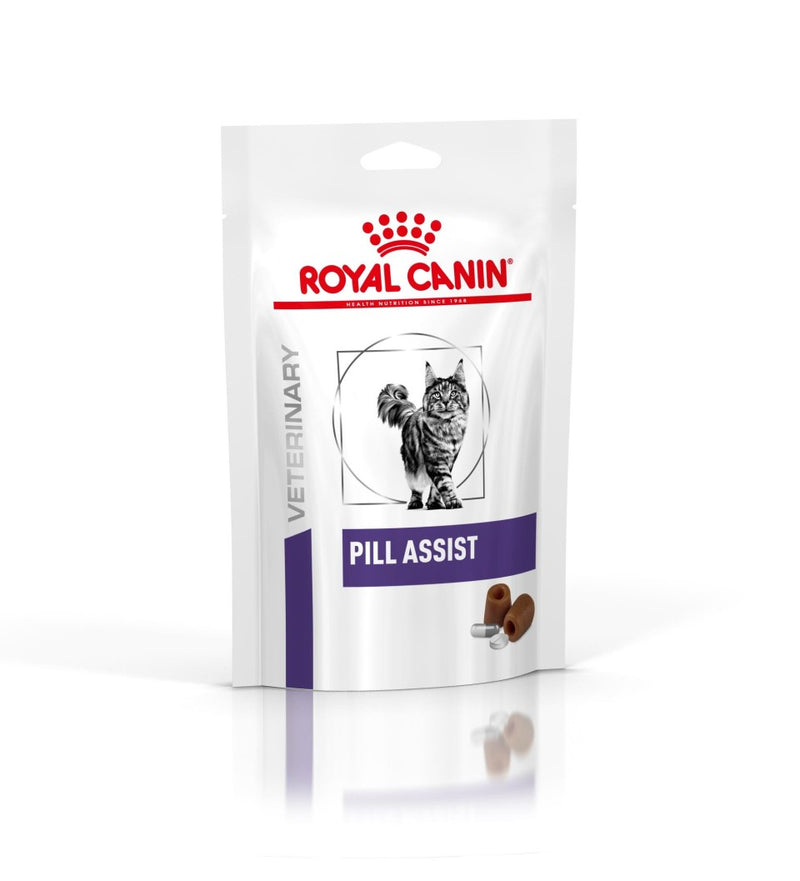 Royal Canin Pill Assist Feline