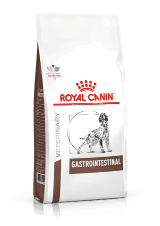 Royal canin gastro intestinal cat deals