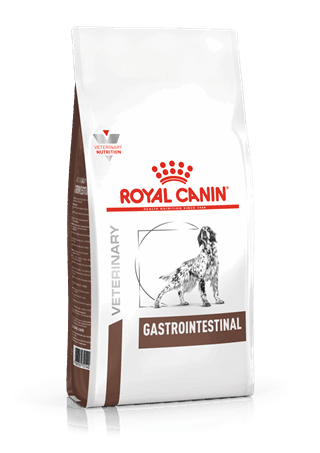Royal Canin Gastro Intestinal Canine Dry Food