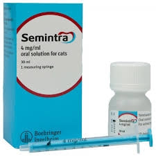 Semintra Oral Solution 4mg/ml
