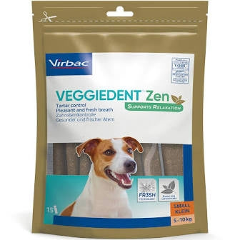 Veggiedent Zen Dental Chews