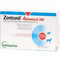 Zentonil Advanced for Dogs