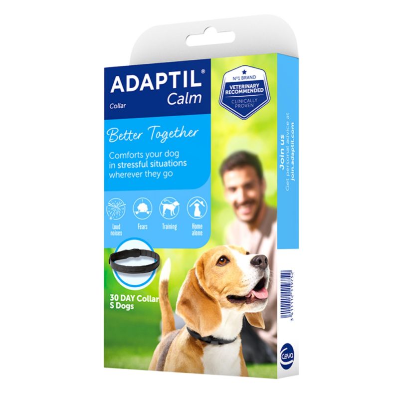 Adaptil Calm On The Go Collar