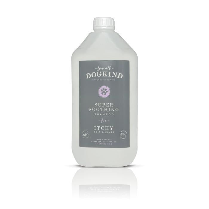 For All DogKind Super Soothing Shampoo