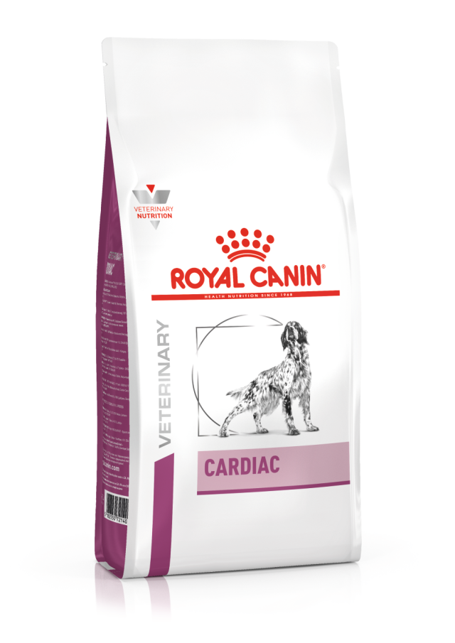 Royal Canin Cardiac Canine Dry Food