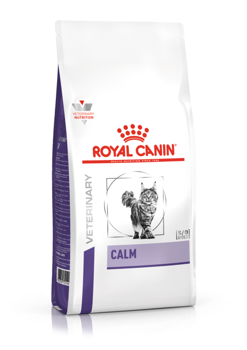 Royal Canin Calm Feline Dry Food