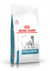 Royal Canin Hypoallergenic Canine Dry Food