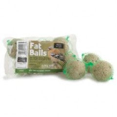 Treat 'N' Eat Fat Balls 6 Pack